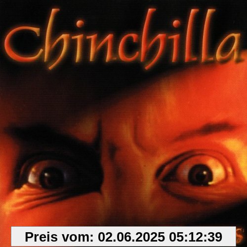 Madness Madness von Chinchilla