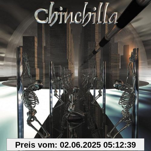 Madtropolis Madtropolis von Chinchilla