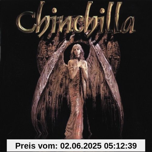 The Last Millenium The Last Millenium von Chinchilla
