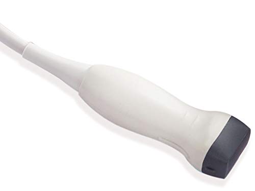 Chison 33963 Sonde 3 MHz Herzfrequenz für Cod. 33965/66 von Chison