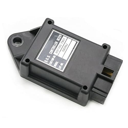 Chnegral 8971057901 Auto Relais GlüHkerze System für EG30 ZX27U ZX30U ZX35U ZX40U ZX50U ZX55UR ZX55UR-HHE 4JG2 von Chnegral