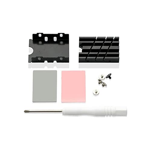 Chnegral M.2 2242 Solid State Drive KüHler SSD KüHlköRper Nvme2242 Solid State Drive SSD KüHlköRper KüHlweste Chnegral M.2 2242 Solid State Drive KüHler SSD KüHlköRper Nvme2242 Solid State Drive SSD KüHlköRper KüHlweste von Chnegral