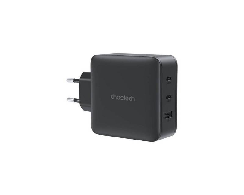 Choetech Choetech PD8005, PD 100W GaN Netzladegerät Smartphone-Kabel von Choetech