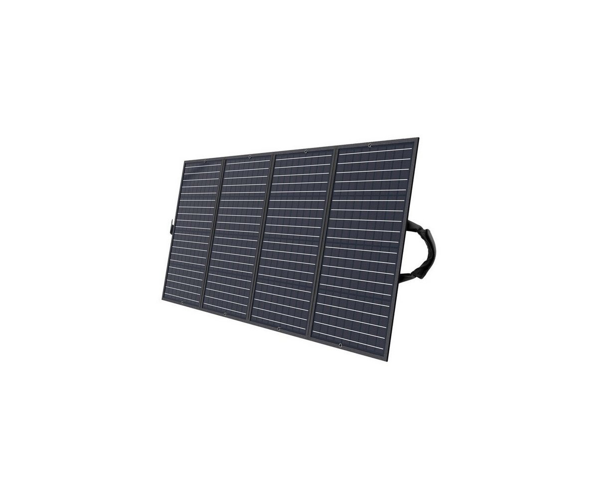 Choetech Choetech SC010 160W faltbares Solarladegerät Solarladegerät Choetech Choetech SC010 160W faltbares Solarladegerät Solarladegerät von Choetech