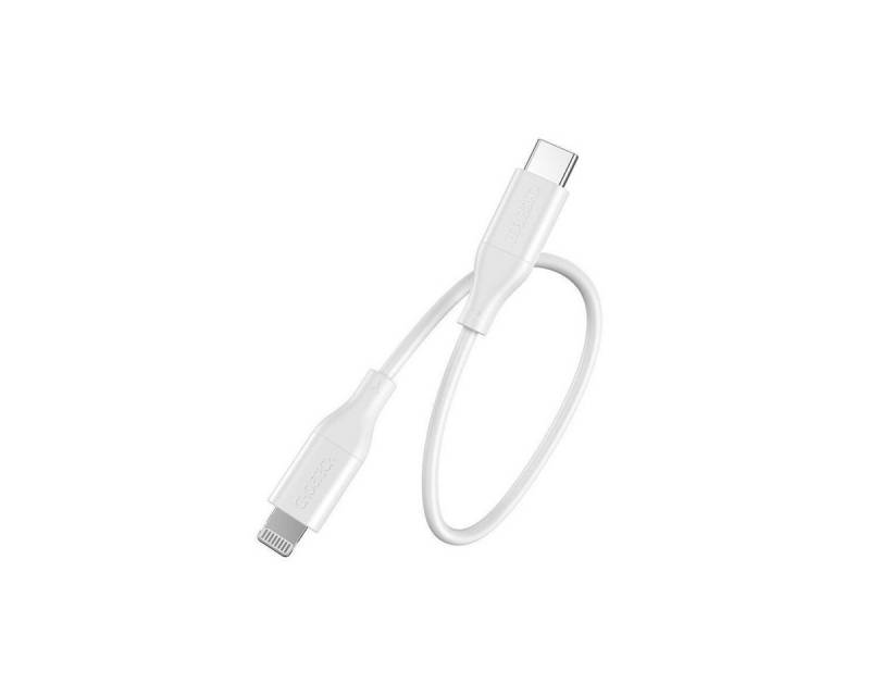 Choetech Kabel USB-C auf Lightning PD18/30W 1,2m Smartphone-Ladegerät (Schnellladefunktion) von Choetech