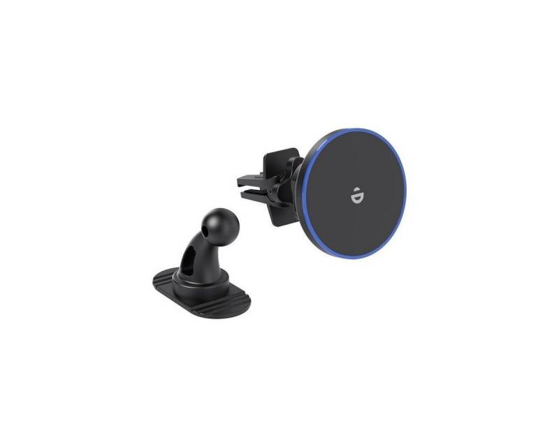 Choetech Magnetischer Handy Autoladegeräthalter 15W Handy-Halterung, (1-tlg) von Choetech