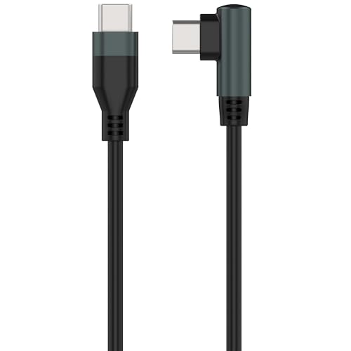 Chofit Ladegeräte Kompatibel mit Sonos Roam 2 Ladegerät, Typ-C Ersatz-Ladekabel 3.3ft/100cm Stromkabel Zubehör für Roam2 Lautsprecher (1) von Chofit