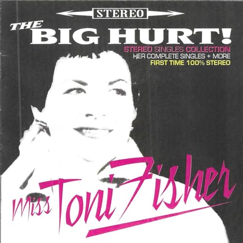 Big Hurt: Stereo Singles Collection - 31 Cuts-30 stereo debuts! von Choice Collection