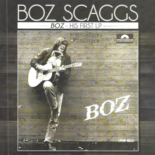 Boz von Choice Collection