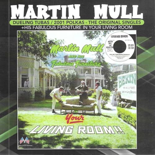 Dueling Tubas: 2001 Polkas - The Original Singles Dueling Tubas: 2001 Polkas - The Original Singles von Choice Collection