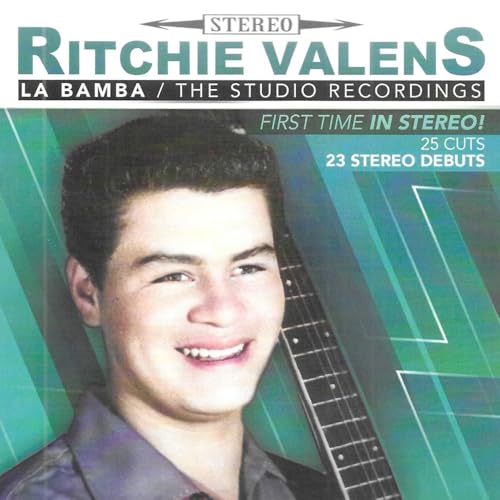 La Bamba: The Studio Recordings von Choice Collection