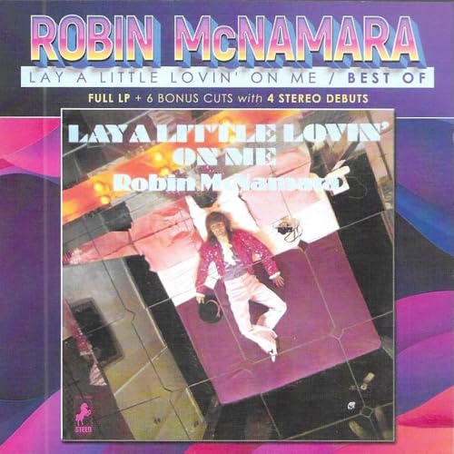Lay A Little Lovin' On Me: Best Of von Choice Collection