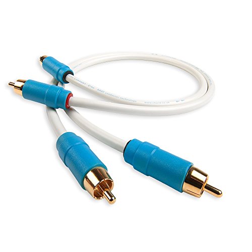 Chord C-Line RCA Interconnect (2 m) von Chord & Major