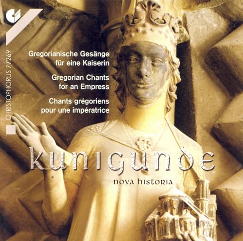 Kunigunde-Gregorian Chants F von Alliance