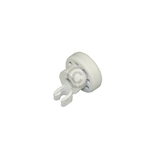 TOP 2x Korbrollen Oberkorb wie Bosch Neff Balay Quelle Spülmaschine 00424717 TOP 2x Korbrollen Oberkorb wie Bosch Neff Balay Quelle Spülmaschine 00424717 von Chriluka