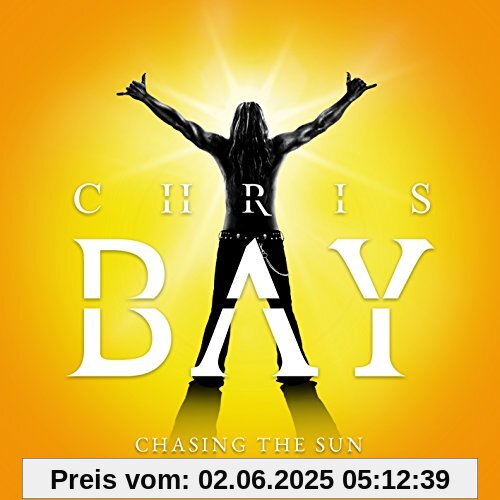 Chasing the Sun Chasing the Sun von Chris Bay