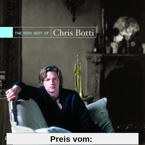 The Very Best Of von Chris Botti