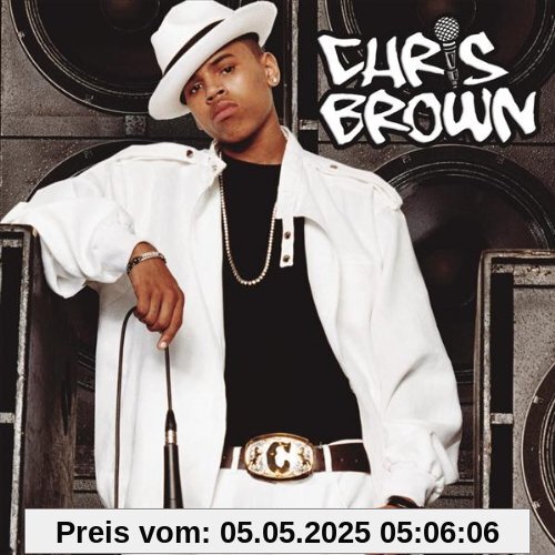 Chris Brown von Chris Brown