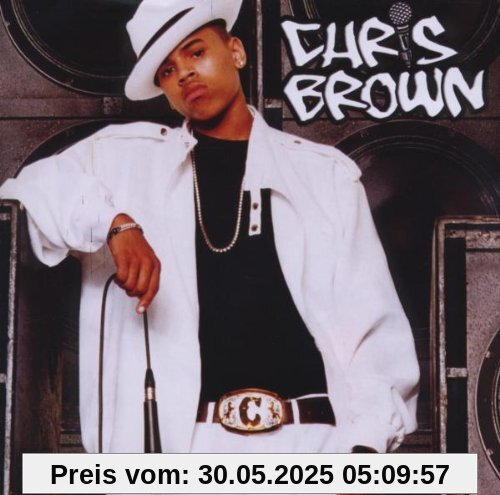 Chris Brown von Chris Brown