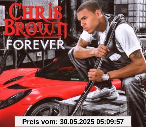 Forever/Premium Forever/Premium von Chris Brown