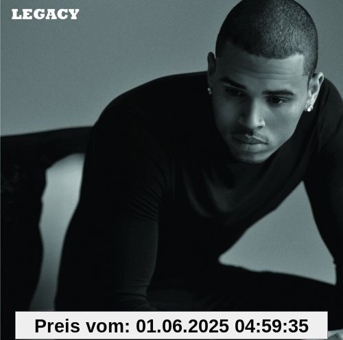Legacy von Chris Brown