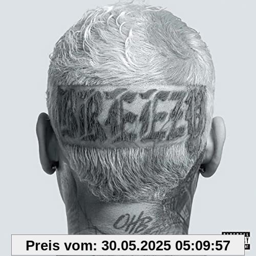 RCA Records Breezy RCA Records Breezy von Chris Brown