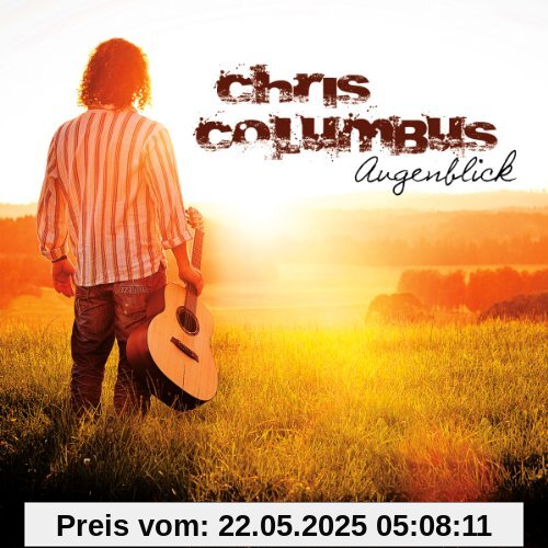 Augenblick Augenblick von Chris Columbus