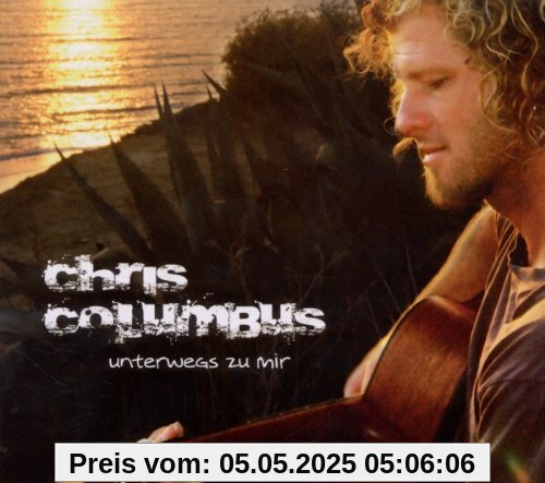 Unterwegs zu Mir von Chris Columbus