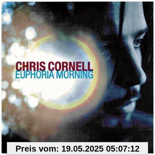Euphoria Morning Euphoria Morning von Chris Cornell