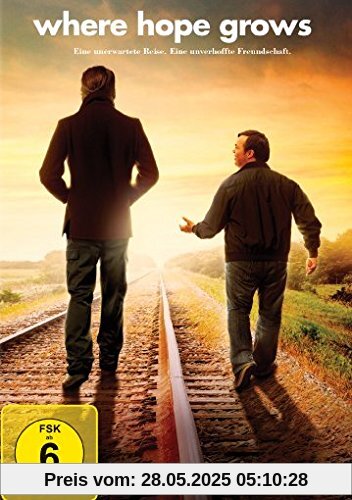Where Hope Grows von Chris Dowling