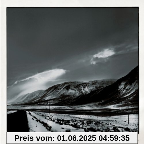Harney County Harney County von Chris Eckman