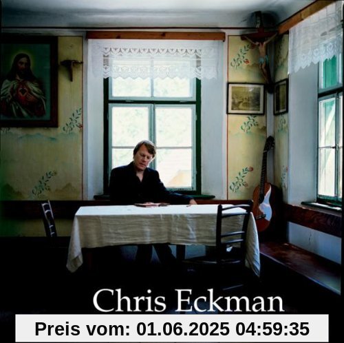 The Last Side of the Mountain The Last Side of the Mountain von Chris Eckman