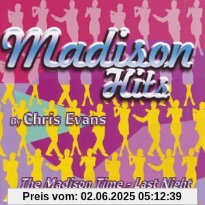 Madison Hits von Chris Evans