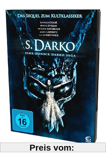 s. Darko - Eine Donnie Darko Saga von Chris Fisher