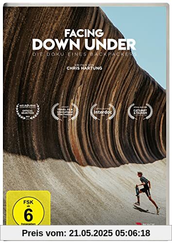 Facing Down Under Facing Down Under von Chris Hartung