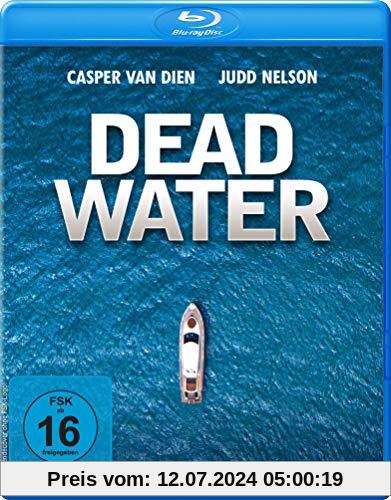 Dead Water [Blu-ray] von Chris Helton