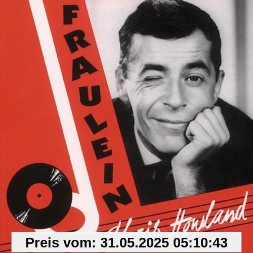 Fräulein von Chris Howland