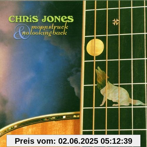 Moonstruck von Chris Jones