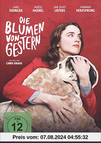 Die Blumen von gestern [Blu-ray] von Chris Kraus