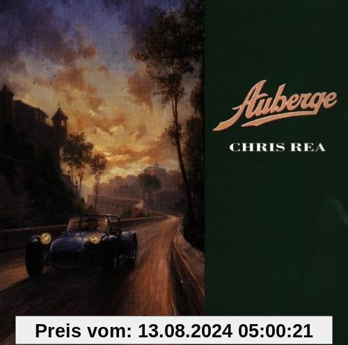 Auberge von Chris Rea