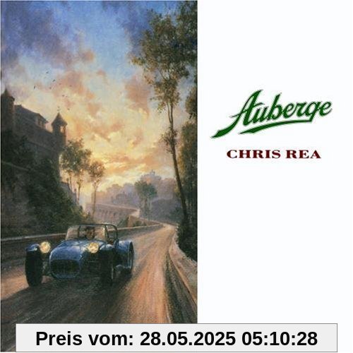 Auberge von Chris Rea