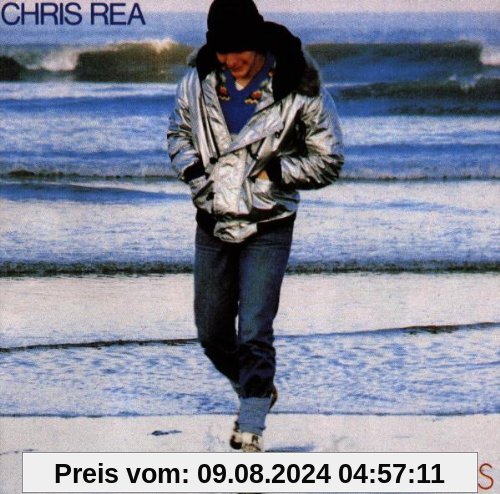 Deltics von Chris Rea