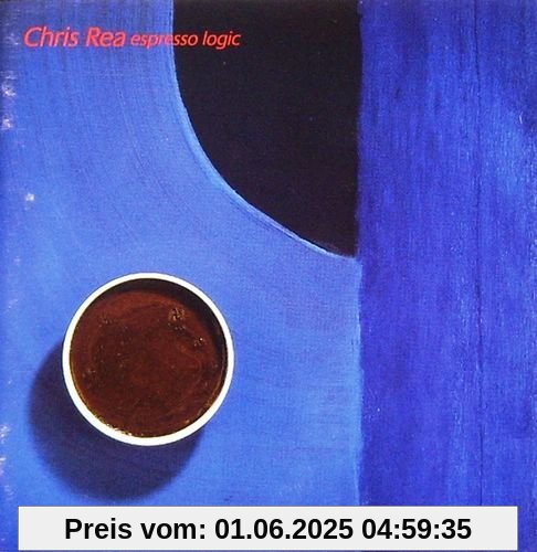 Espresso Logic von Chris Rea