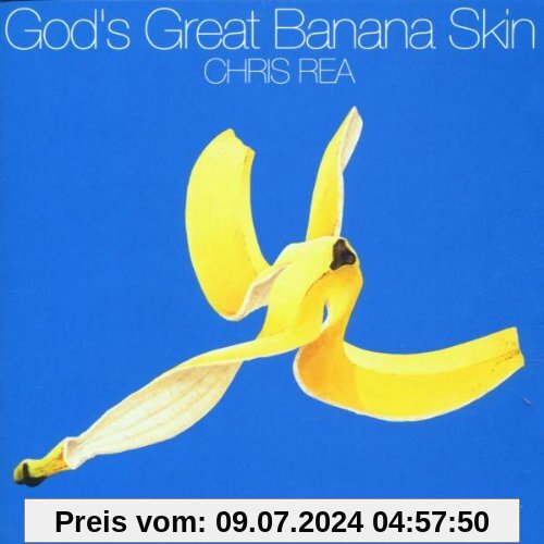 God's Great Banana Skin von Chris Rea