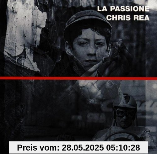 La Passione von Chris Rea