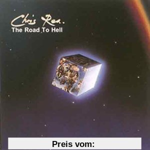 Road to Hell [Musikkassette] von Chris Rea