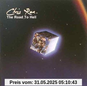 Road to Hell [Musikkassette] von Chris Rea