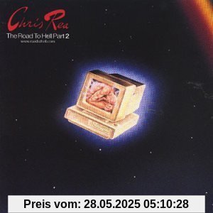Road to Hell Part 2 von Chris Rea