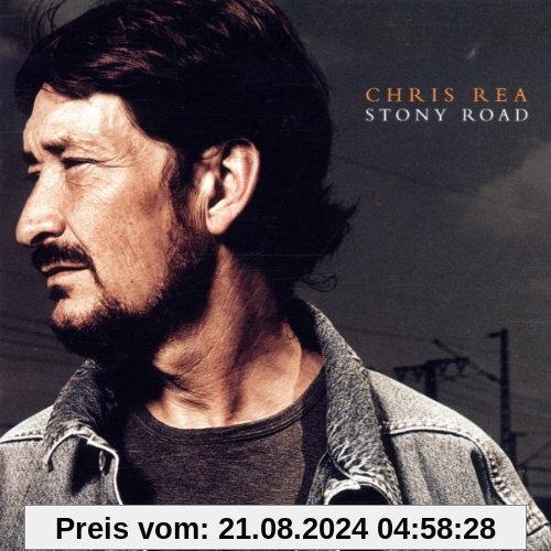 Stony Road von Chris Rea