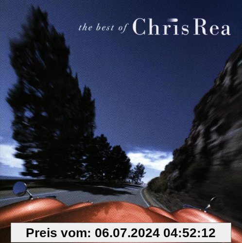 The Best Of von Chris Rea
